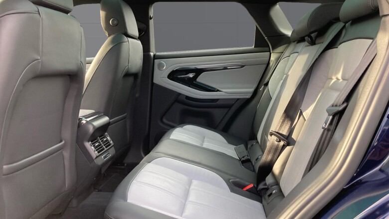 Land Rover Range Rover Evoque 1.5 P300e R-Dynamic HSE 5dr Auto Hatchback